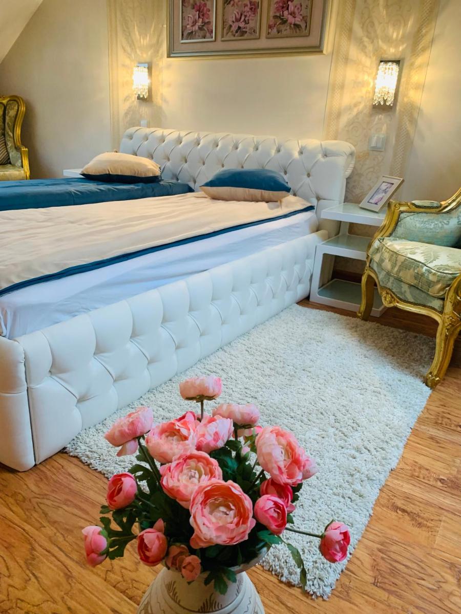 Casa Central Luxury - Housity