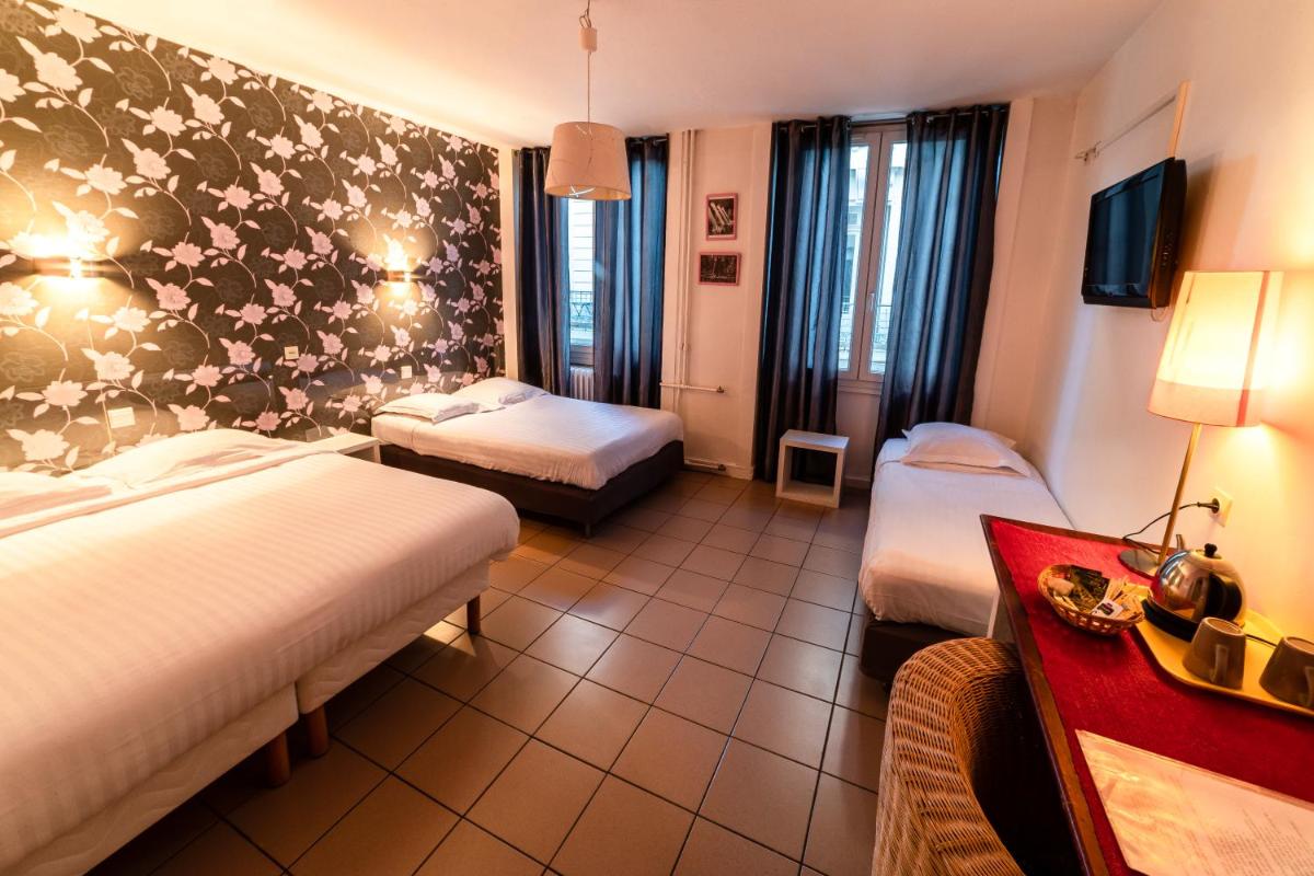 Hôtel Furania - Housity
