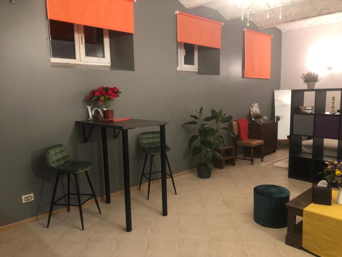Riga Center Studio Apartment - Housity