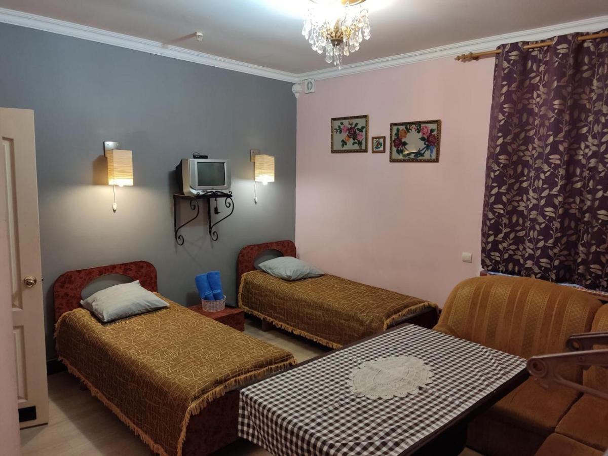 Gotel maietok - Housity