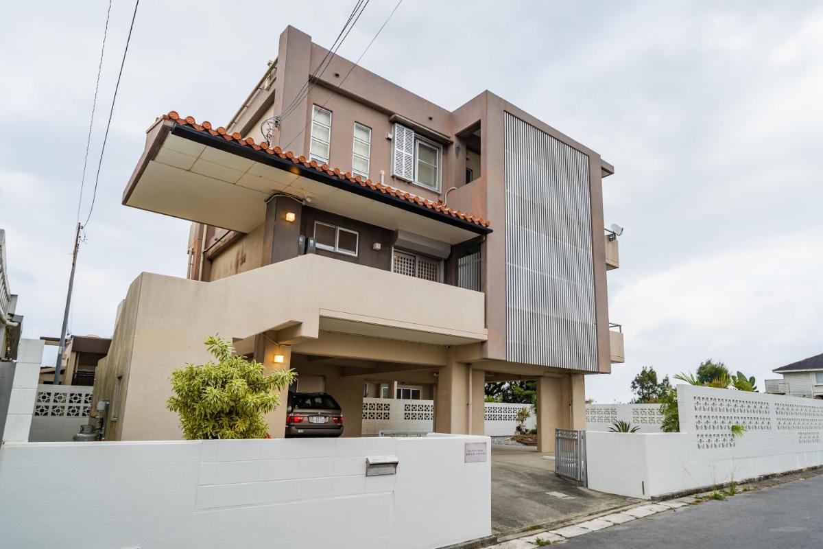 SEA VIEW HOUSE KIRA KIRA HINANO - Housity