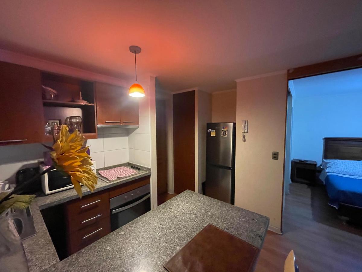Departamento a pasos de Mall Plaza - Housity