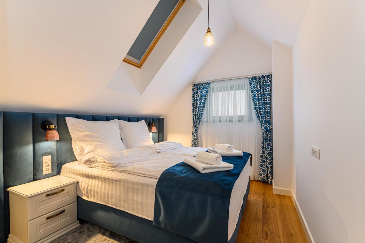 Suitetrails - Kronstadt Olarilor Apartment