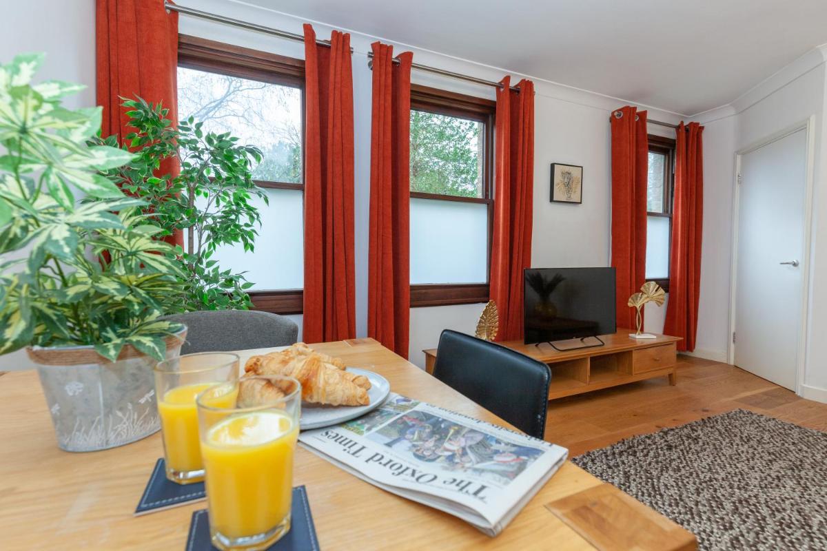 Vibrant & bright city centre apartment! - Hizvo