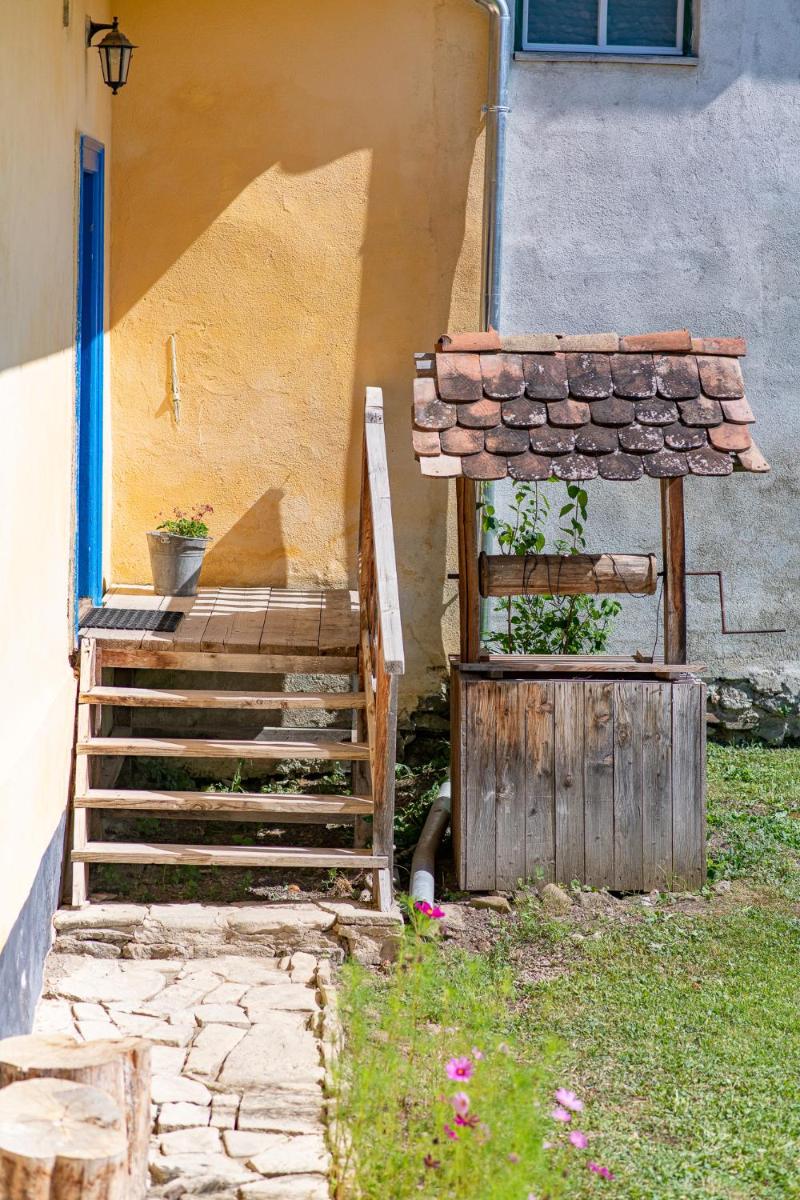 Experience Transylvania Alma Vii 103A - Housity