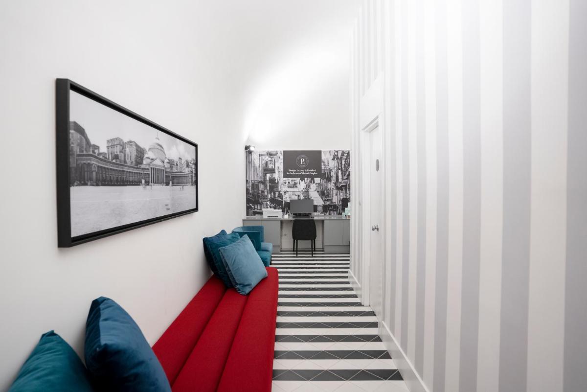 Pulcinella Suite - Housity