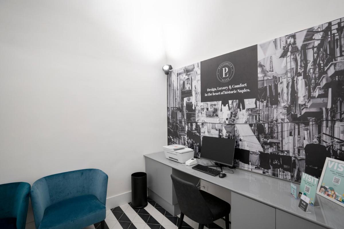 Pulcinella Suite - Housity