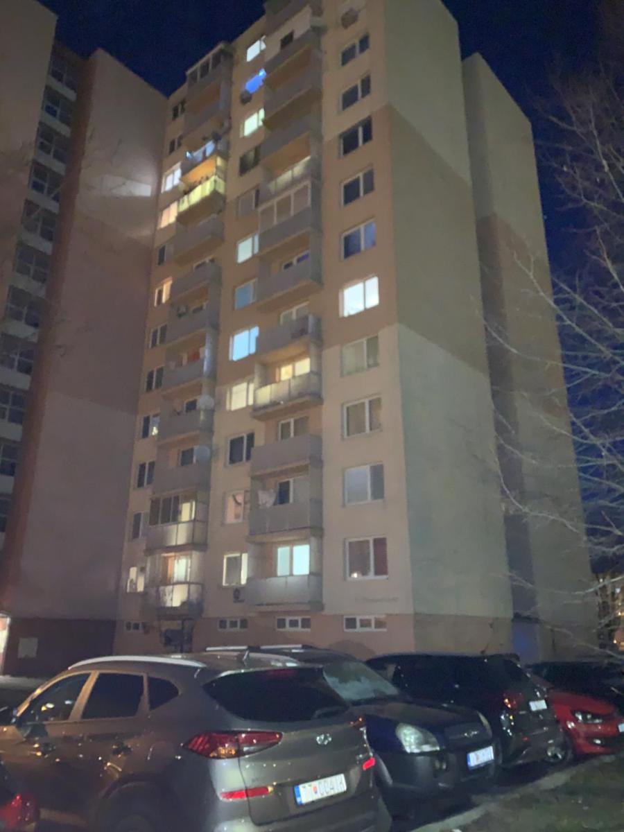 Apartment C47 - Housity