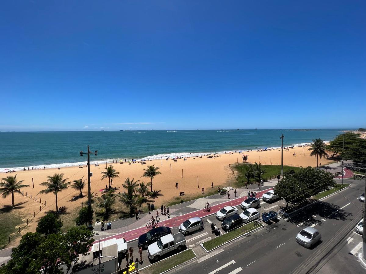 Apartamento Vista Linda para o Mar - Housity