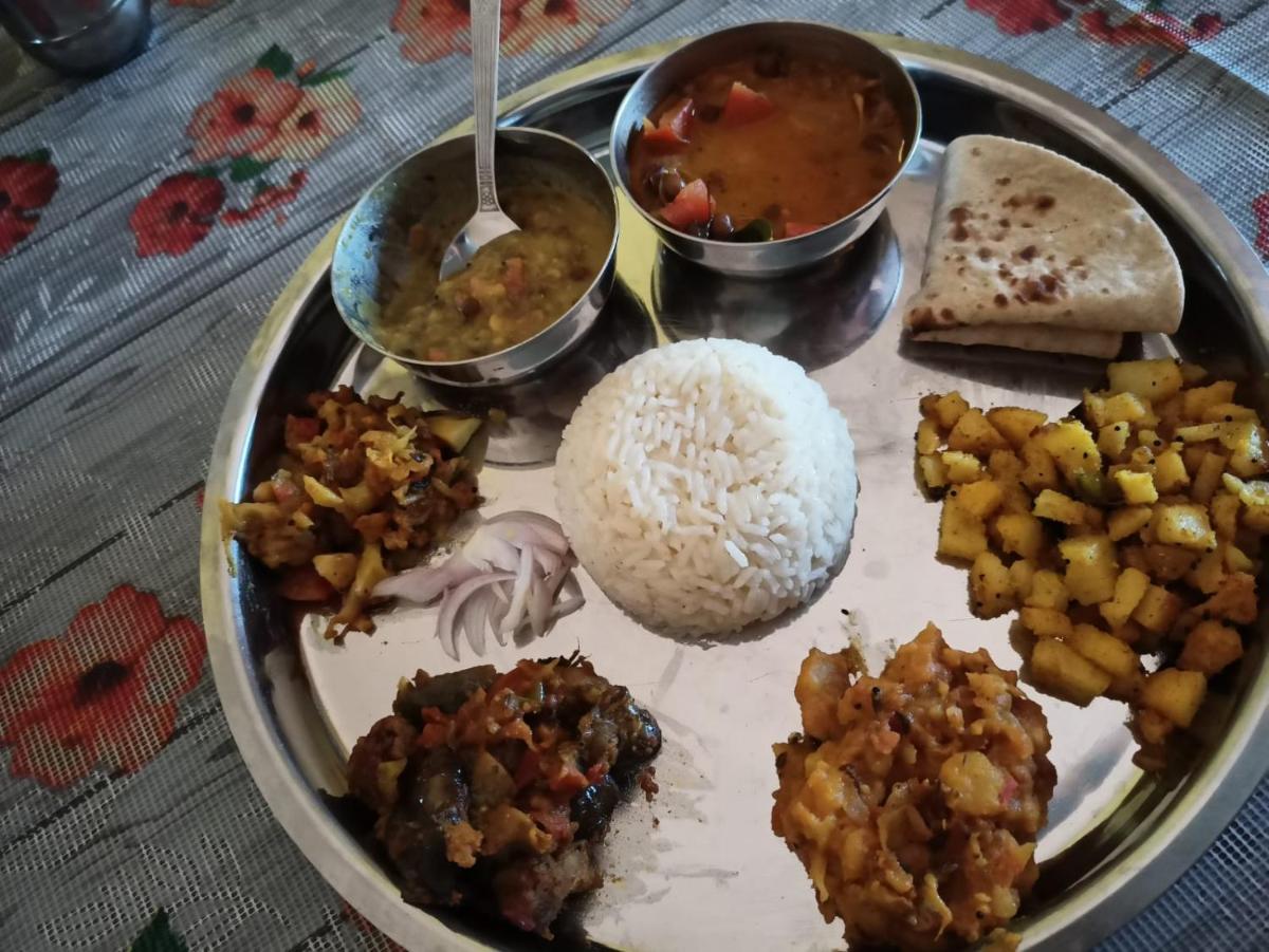 2 BHK Independent Home Stay - Kamal Kunj - Housity