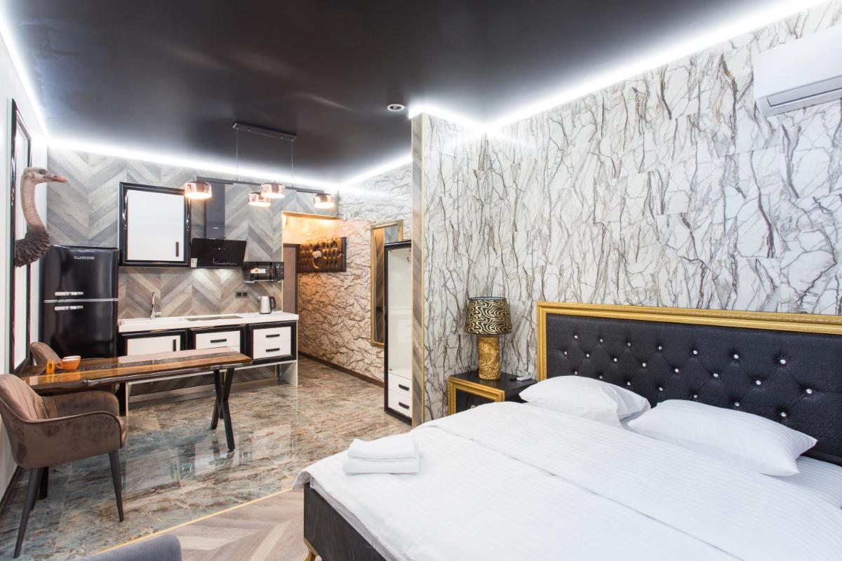Sumskaya Apartment Lux - Housity