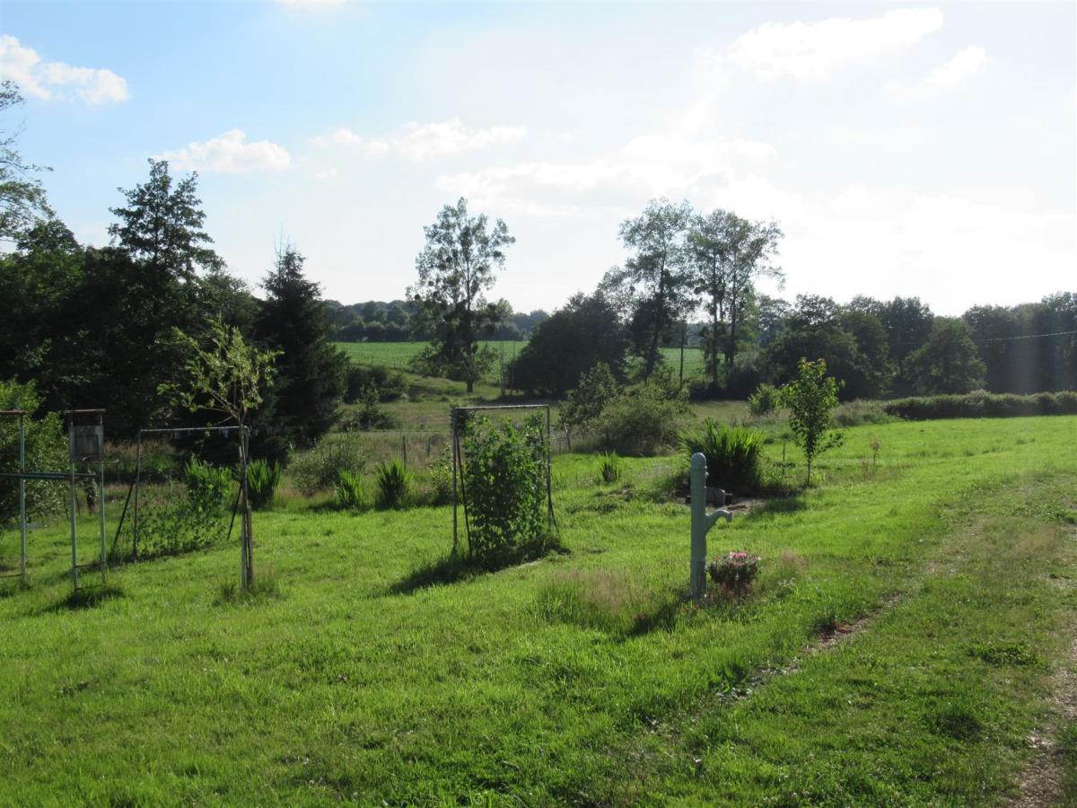 L'Oisiveraie - Ecolieu dans le bocage normand - Housity