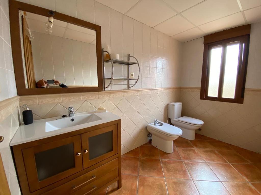 Casa Rural 