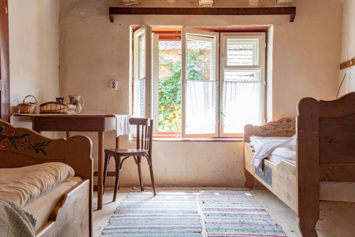 Experience Transylvania Viscri 15 - Housity
