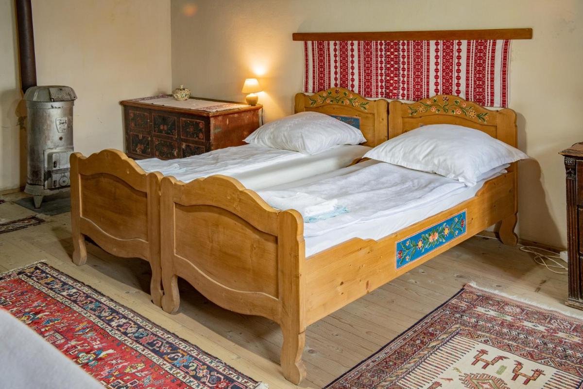 Experience Transylvania Viscri 15 - Housity