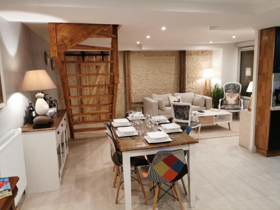 Longère - Housity