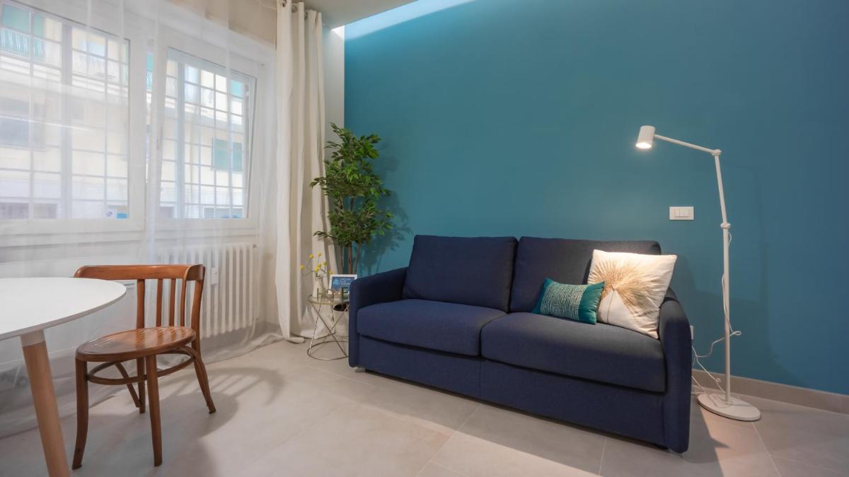 Iris - Close to Vatican Museums - Housity