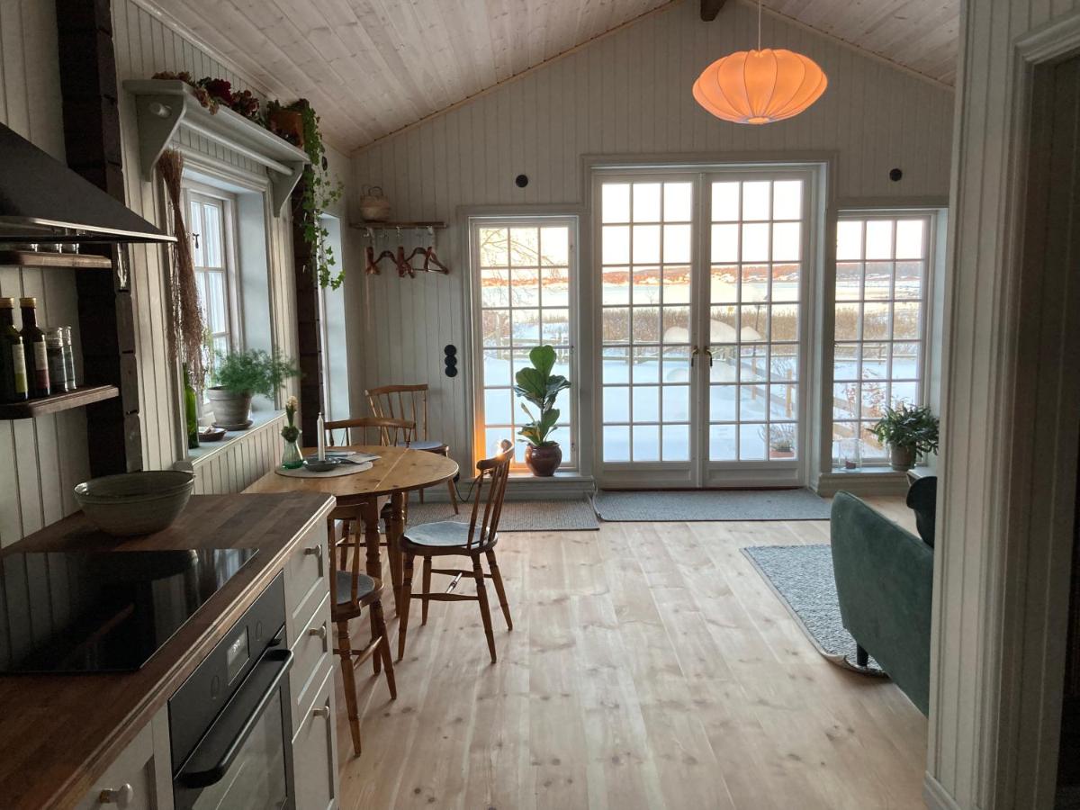 Sjöstugan Vallersvik - Housity