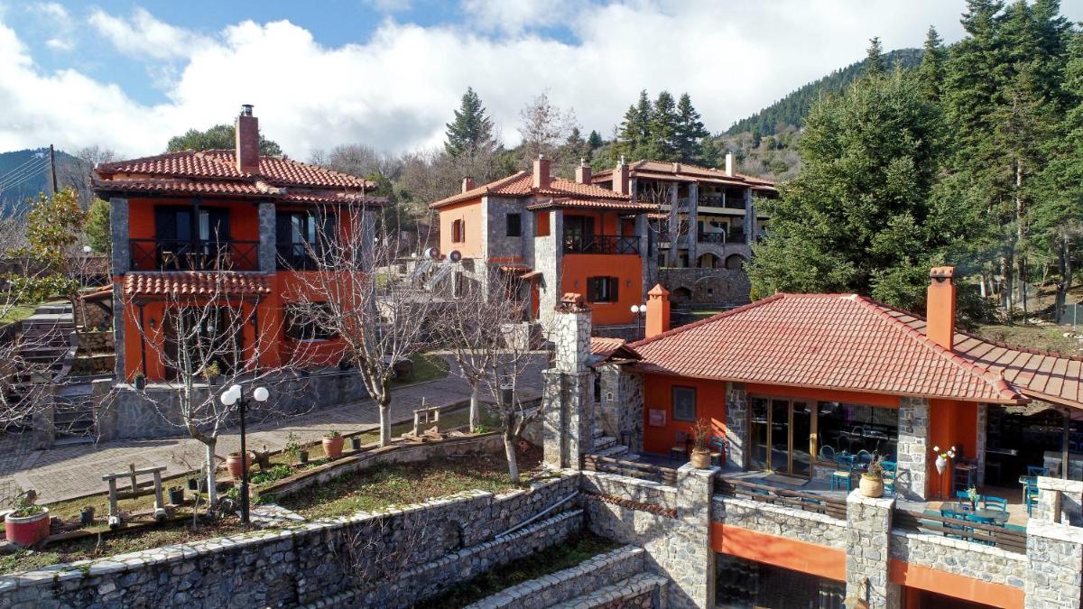 CHALET ELATI - Housity