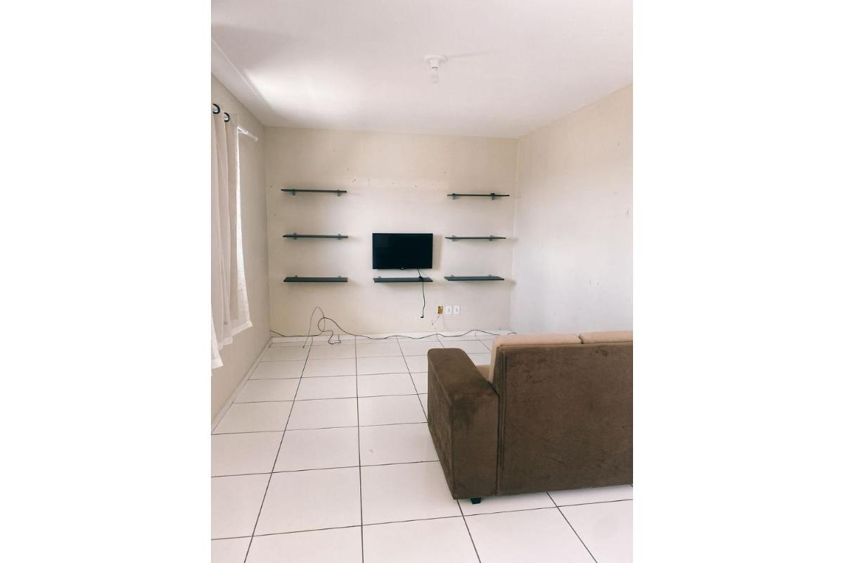 Temporada CG - Apart Hotel - Housity