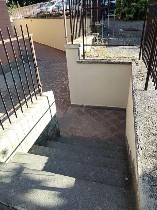 Delizioso attico a due passi da Roma - Housity