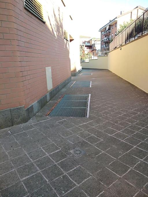 Delizioso attico a due passi da Roma - Housity