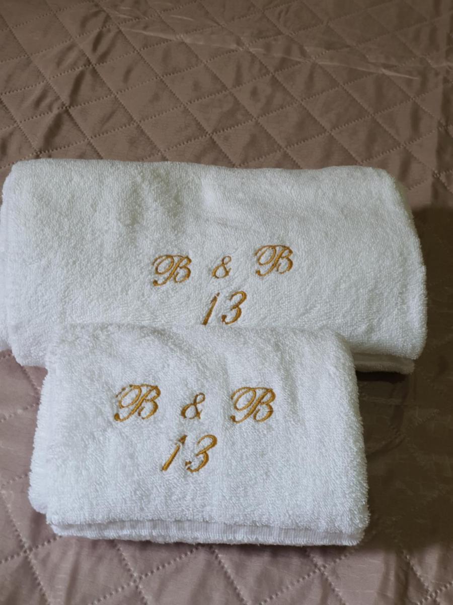 Suitetrails - B&B 13