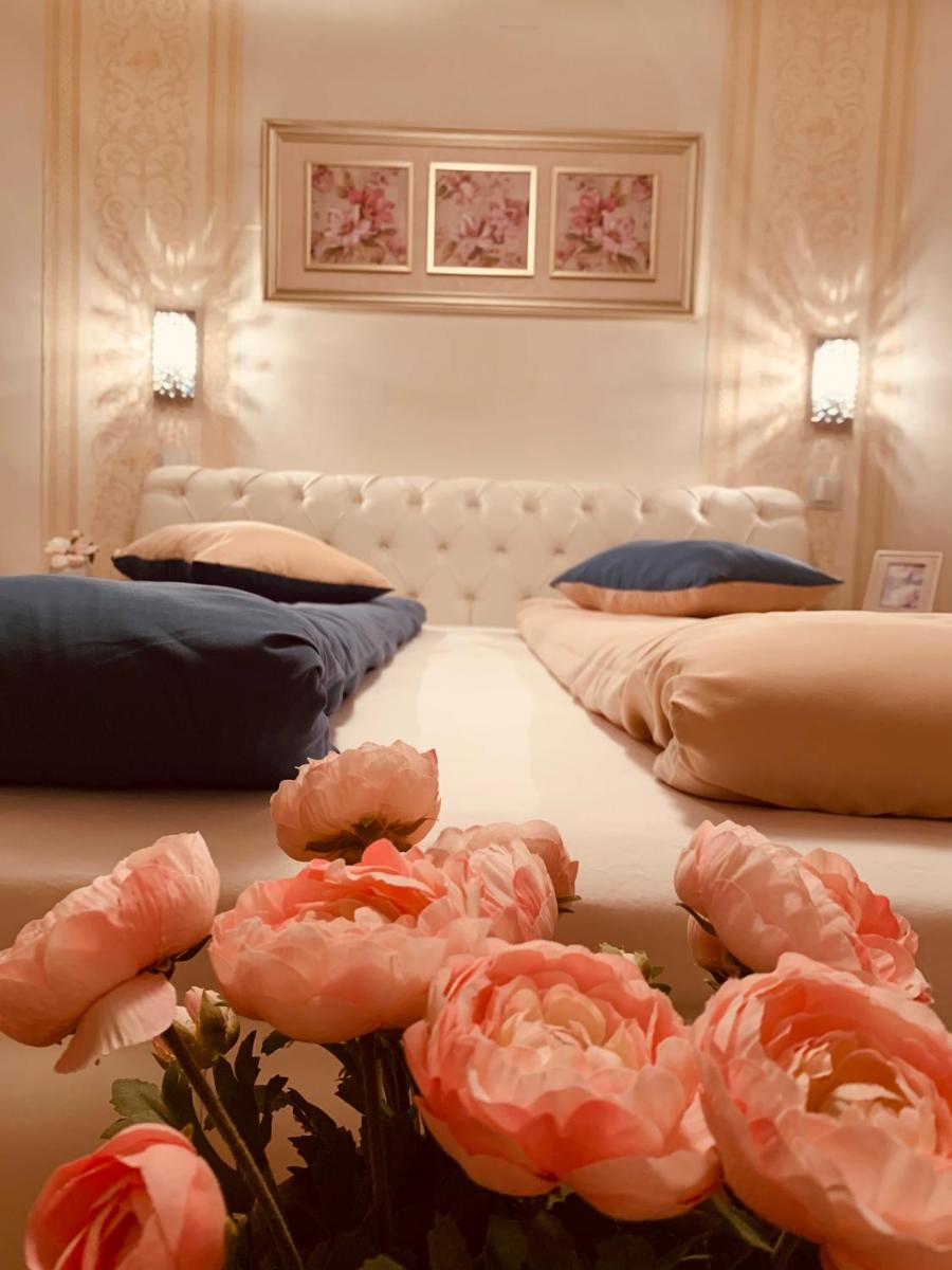 Casa Central Luxury - Housity