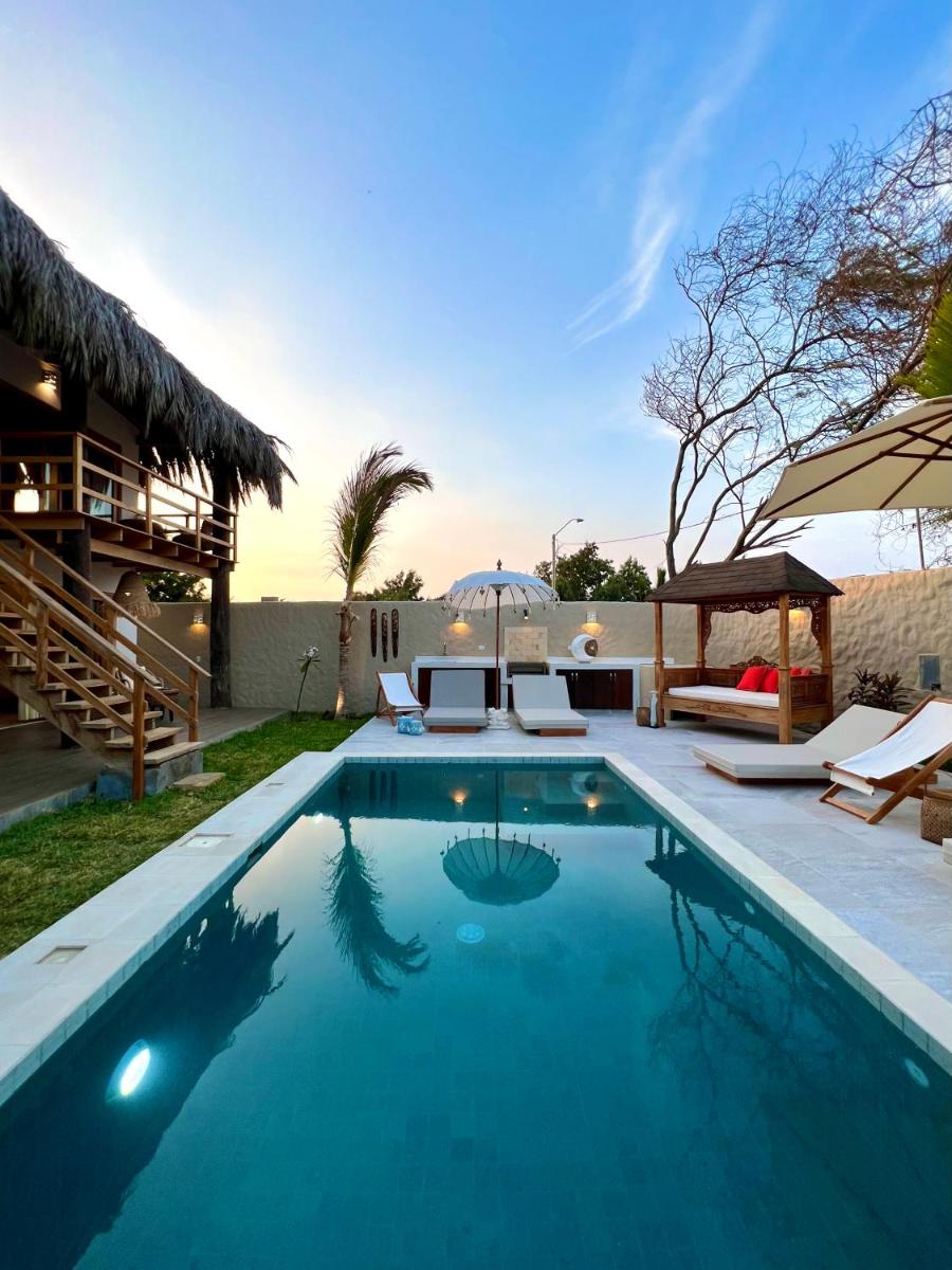 Casa Bali Vichayito - Housity