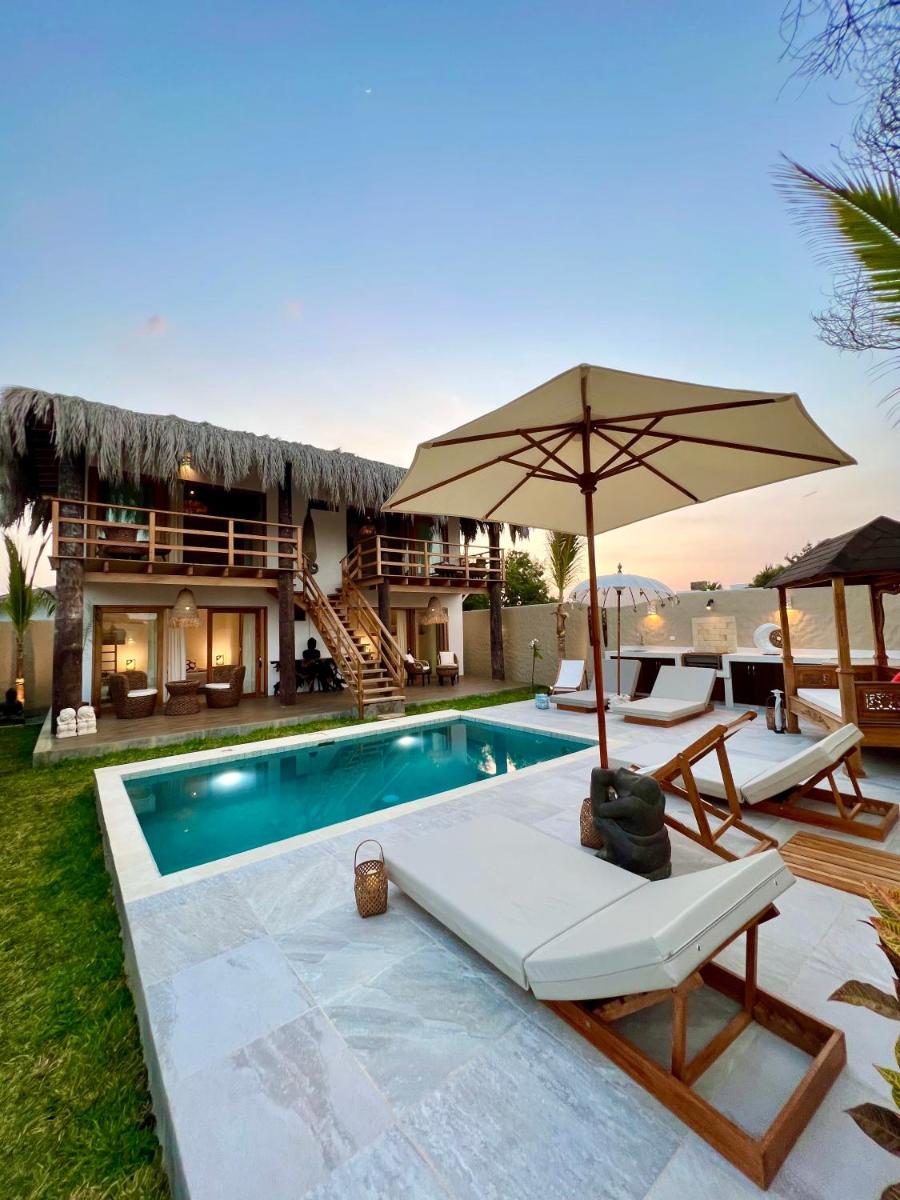 Casa Bali Vichayito - Housity