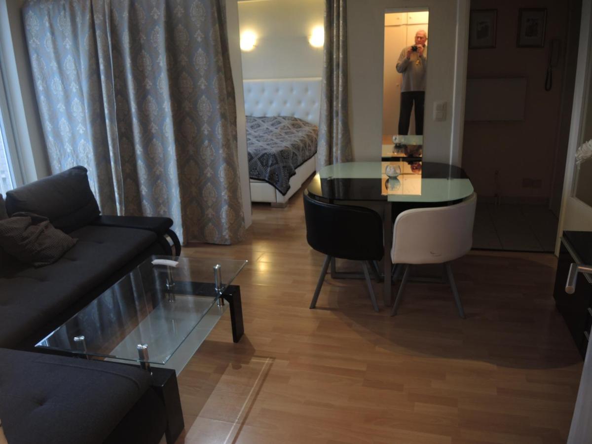 Residence Vleurgat - Housity