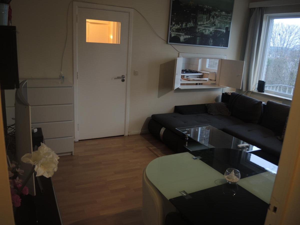 Residence Vleurgat - Housity