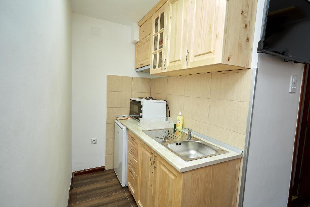 Apartmani ,,Vasa ,, 4 - Housity