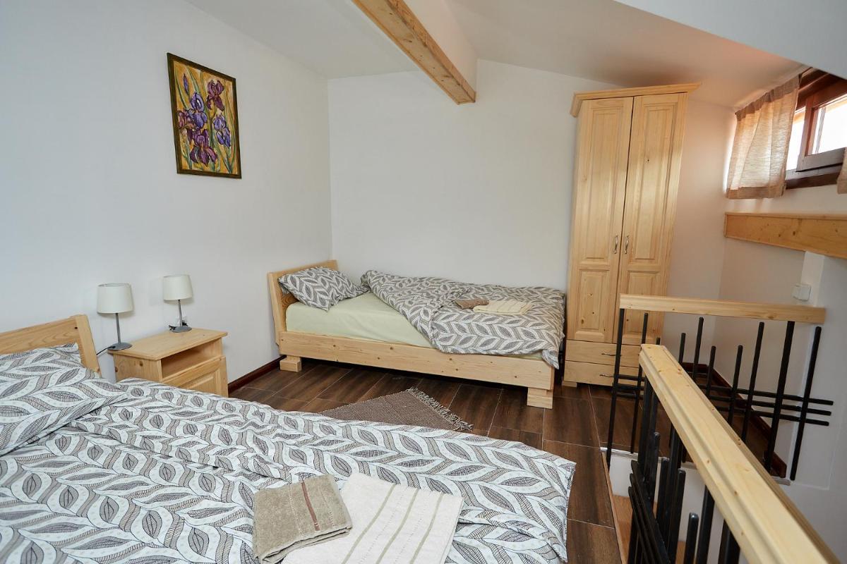 Apartmani ,,Vasa ,, 4 - Housity