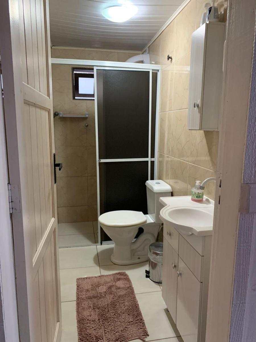 Suitetrails - Casa Ribeirao da Ilha