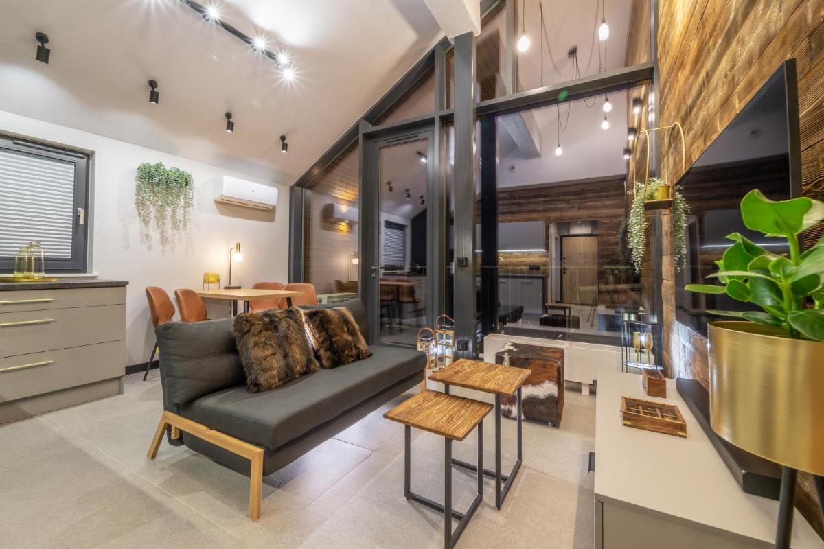 Golden Apartments Mountain Aparts - Housity