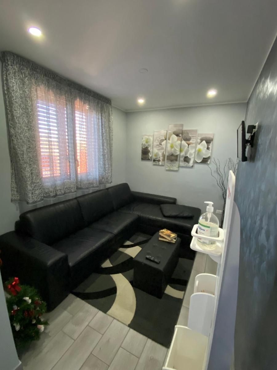 B&B LA VILLETTA - Housity