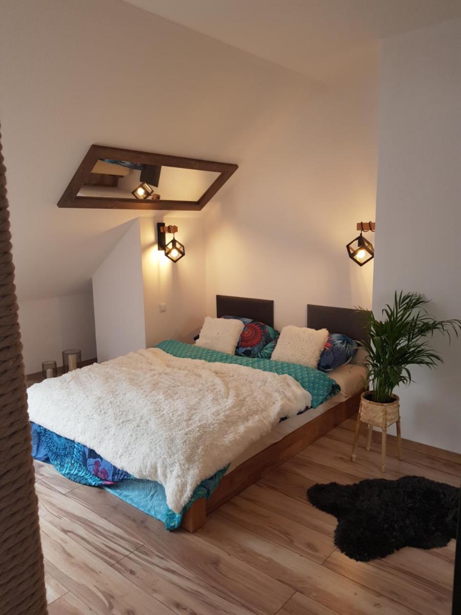 Apartament Kwiat Lotosu - Housity
