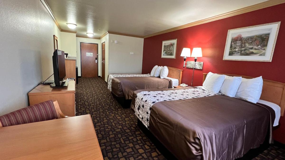Velkommen Inn - Housity