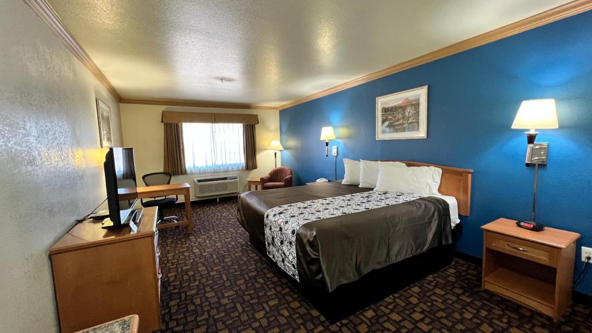 Velkommen Inn - Housity