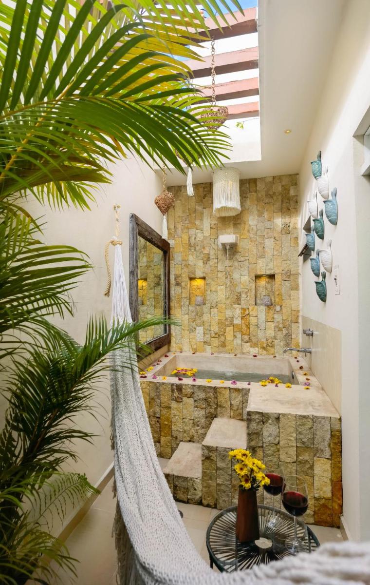 Le Muuch Hotel Boutique - Housity