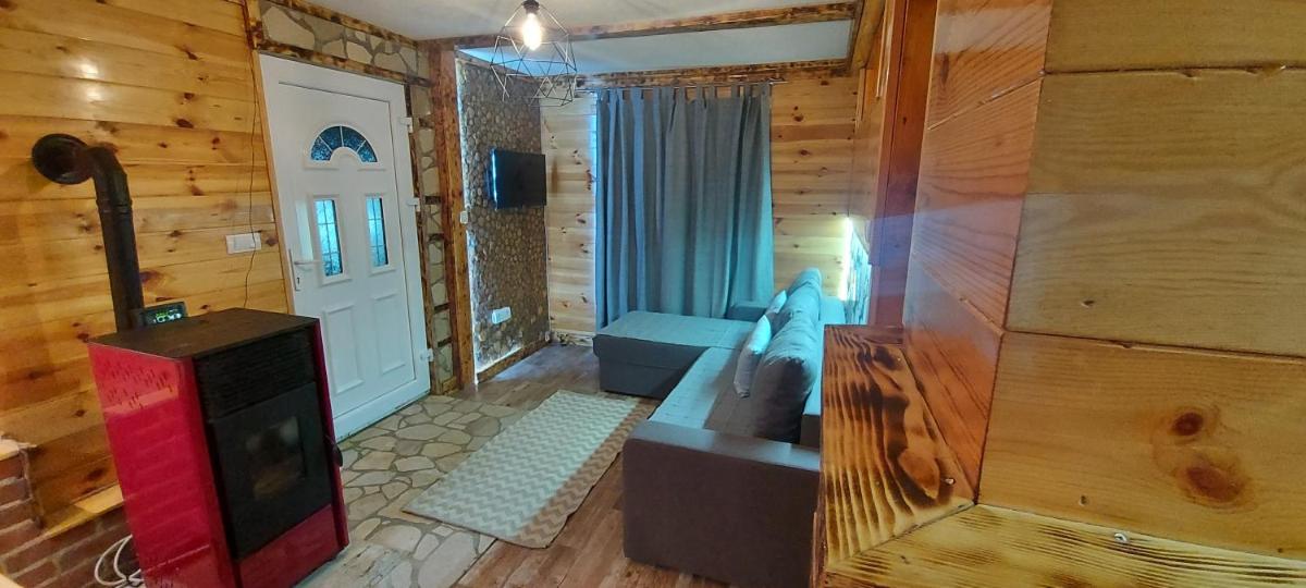 Durmitorske zore - Housity