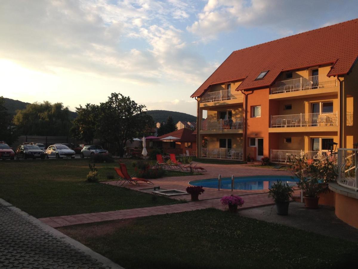 Andrea Pansio - Housity