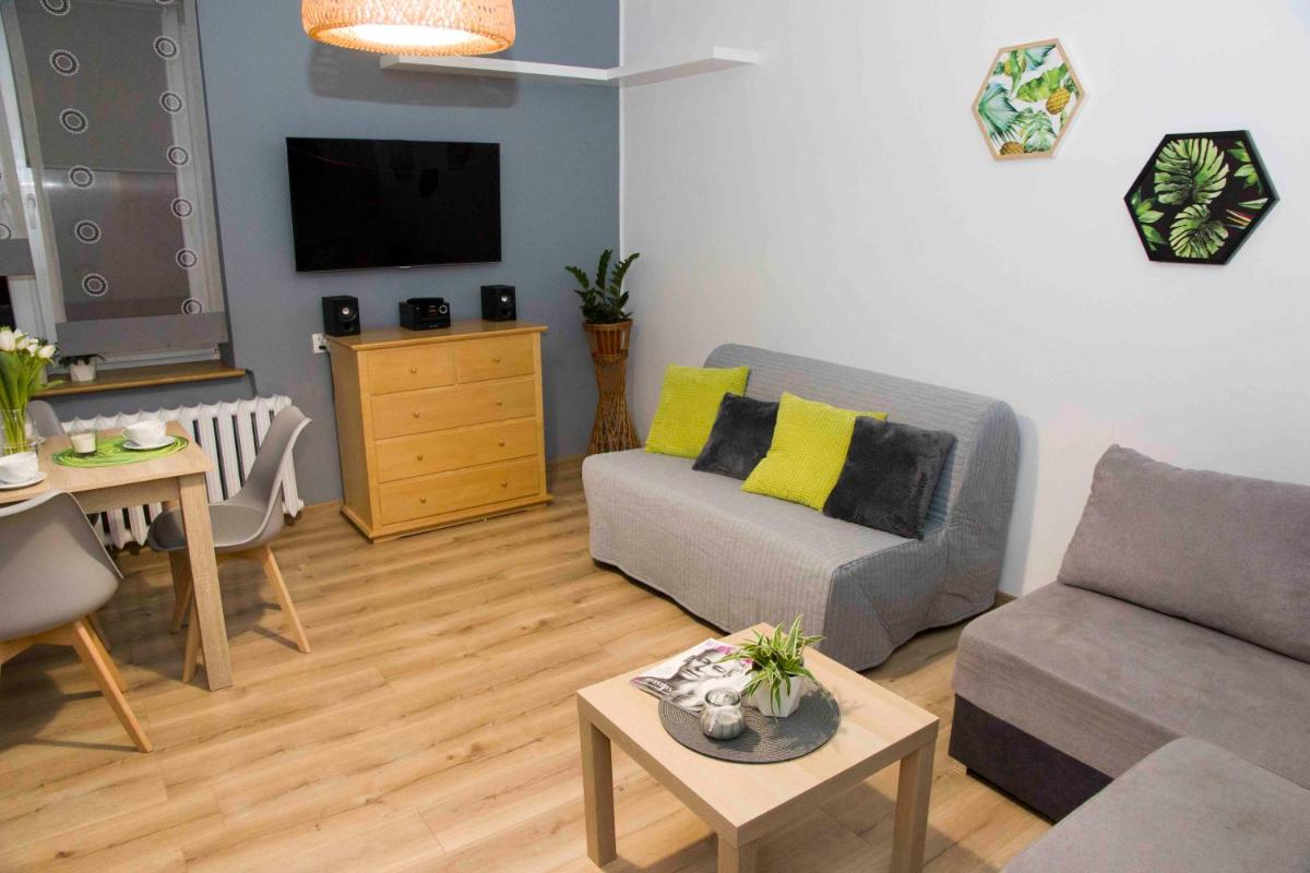 Apartament Grapa - Hizvo