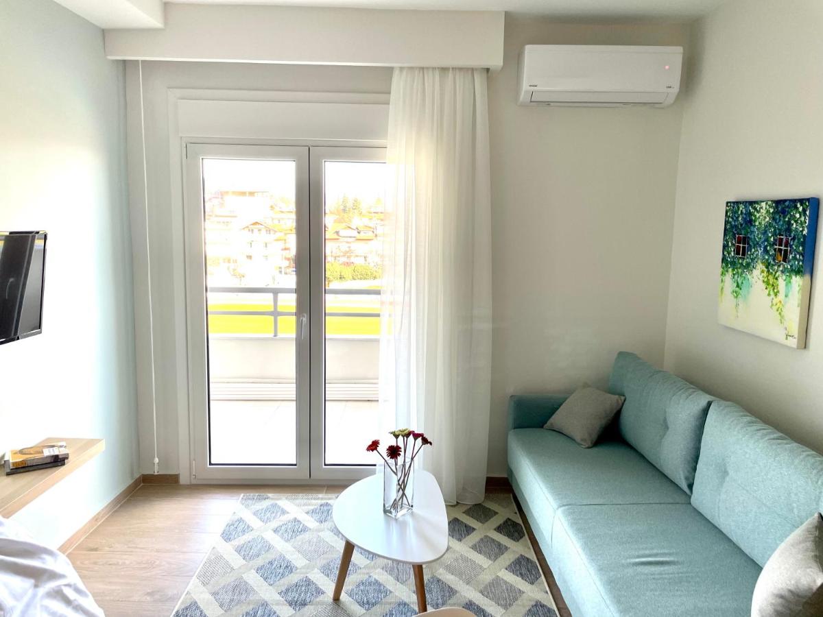 Eternal Suites Edessa - Housity