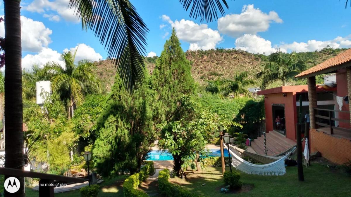Chacara 70 km de SP - A tranquilidade do campo com conforto da cidade - Housity