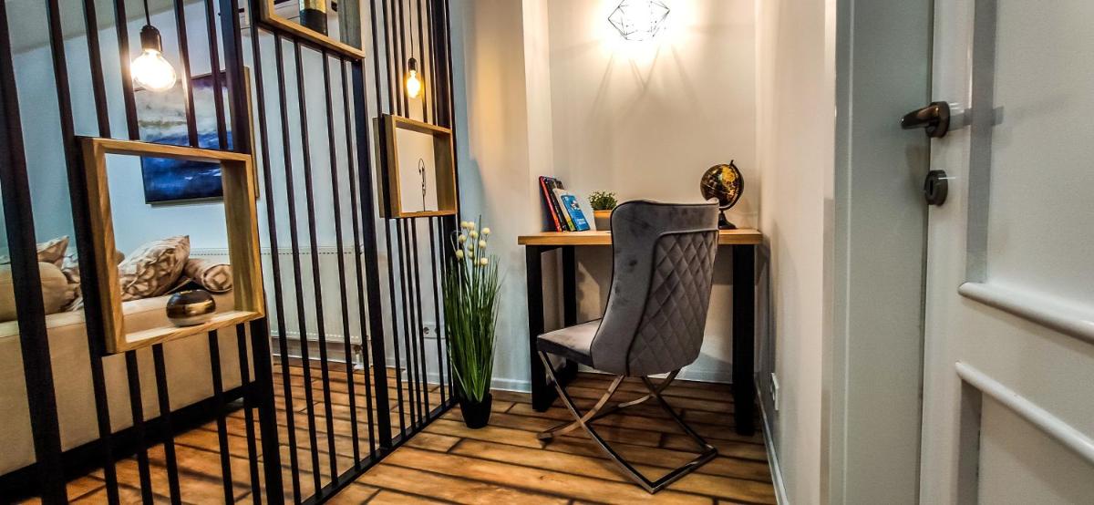 City Vibe - Housity