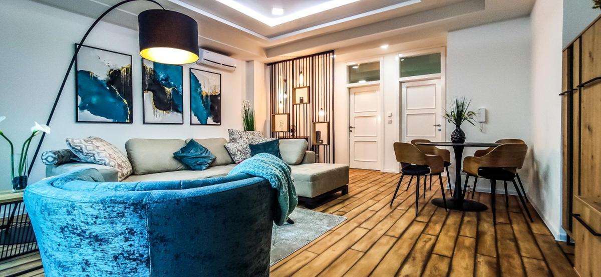 City Vibe - Housity