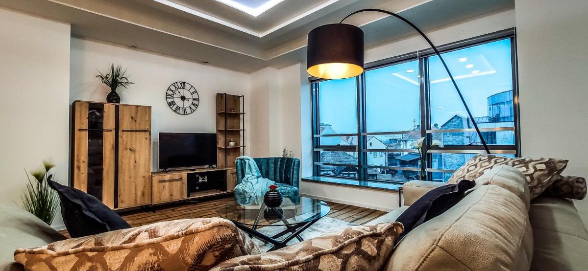 City Vibe - Housity