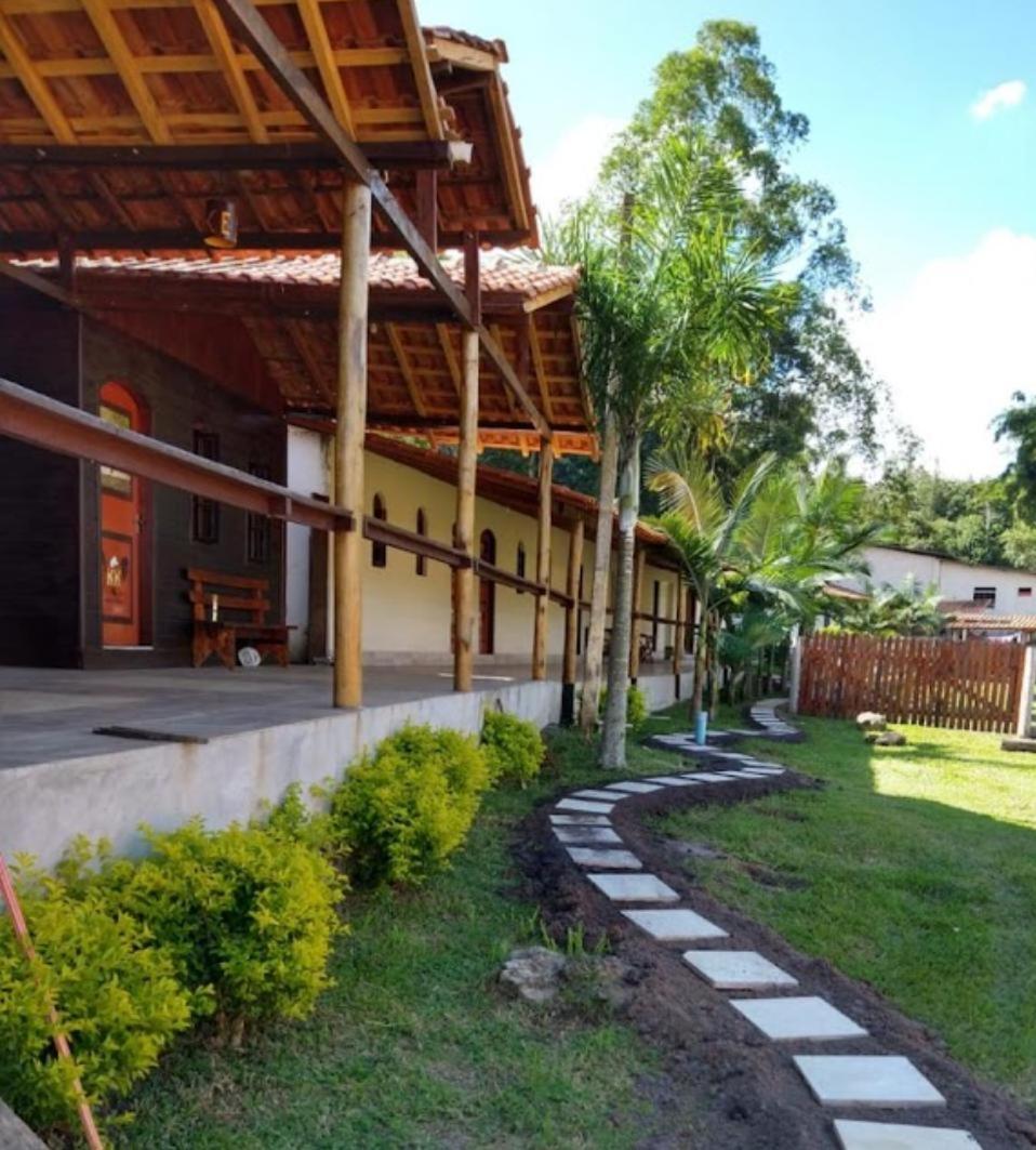 POUSADA HARAS K&k - Housity